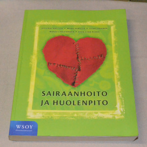 Sairaanhoito ja huolenpito